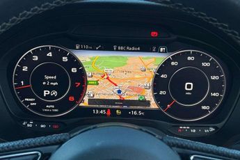 Audi Q2 Black Edition