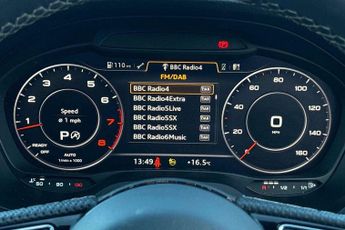 Audi Q2 Black Edition