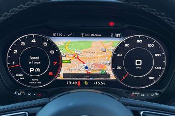 Audi Q2 Black Edition