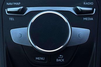 Audi Q2 Black Edition