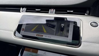 Land Rover Range Rover Evoque R-Dynamic SE