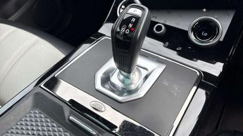 Land Rover Range Rover Evoque R-Dynamic SE