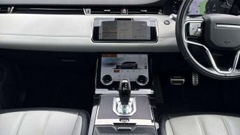 Land Rover Range Rover Evoque R-Dynamic SE