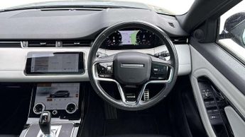 Land Rover Range Rover Evoque R-Dynamic SE