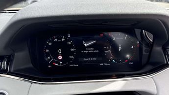 Land Rover Range Rover Evoque R-Dynamic SE