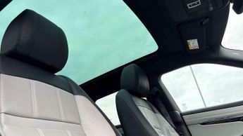 Land Rover Range Rover Evoque R-Dynamic SE