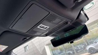 Land Rover Range Rover Evoque R-Dynamic SE