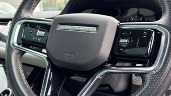 Land Rover Range Rover Evoque R-Dynamic SE