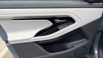 Land Rover Range Rover Evoque R-Dynamic SE