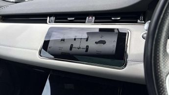 Land Rover Range Rover Evoque R-Dynamic SE