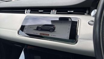 Land Rover Range Rover Evoque R-Dynamic SE