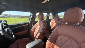 MINI Hatchback Cooper Exclusive