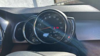 MINI Hatchback Cooper Exclusive