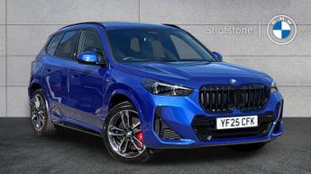 BMW X1 M Sport