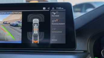 BMW 5 Series M Sport