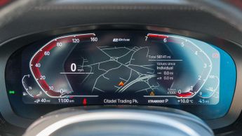 BMW 5 Series M Sport