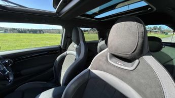 MINI Hatchback Cooper Sport