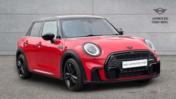 MINI Hatch Cooper Sport