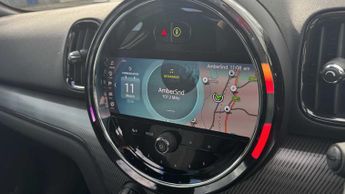 MINI Countryman Cooper S Exclusive