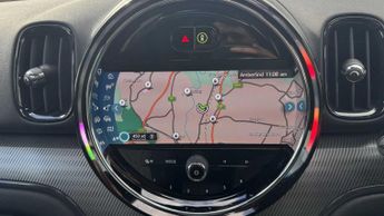 MINI Countryman Cooper S Exclusive