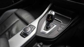 BMW 1 Series M Sport Shadow Edition