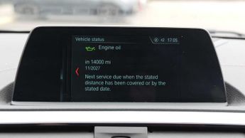 BMW 1 Series M Sport Shadow Edition