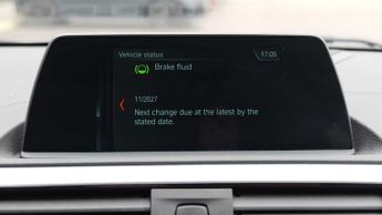 BMW 1 Series M Sport Shadow Edition