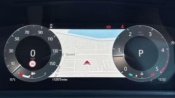 Land Rover Range Rover Velar Dynamic SE