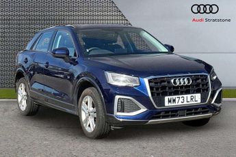 Audi Q2 Sport