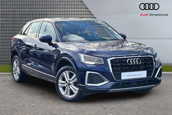 Audi Q2 Sport