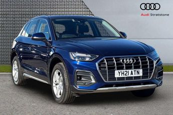 Audi Q5 Sport