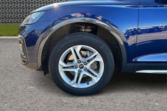 Audi Q5 Sport