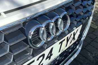 Audi A3 S Line