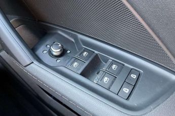 Audi A3 S Line