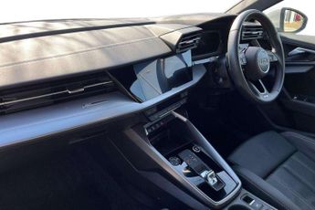 Audi A3 S Line