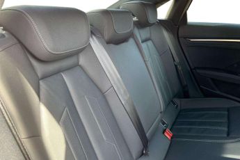 Audi A3 S Line