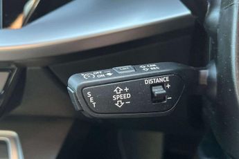 Audi A3 S Line