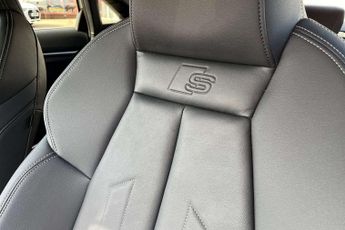 Audi A3 S Line