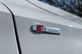 Audi A3 S Line