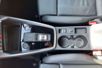 Audi A3 S Line