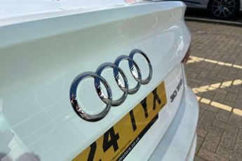 Audi A3 S Line