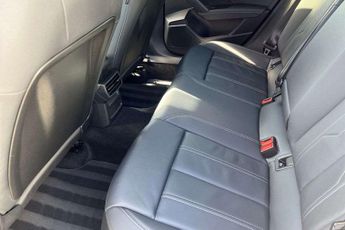 Audi A3 S Line