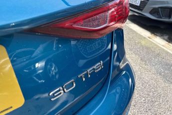 Audi A3 Sport
