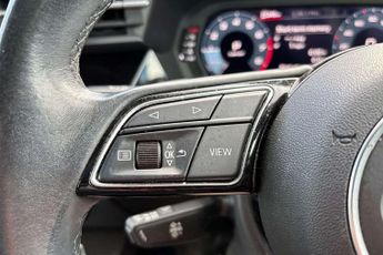 Audi A3 Sport