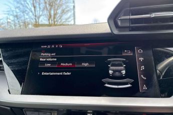 Audi A3 Sport
