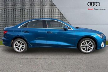 Audi A3 Sport
