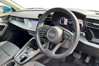 Audi A3 Sport