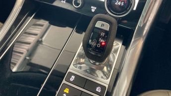 Land Rover Range Rover Sport HST