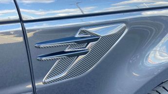 Land Rover Range Rover Sport HST