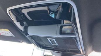 Land Rover Range Rover Sport HST